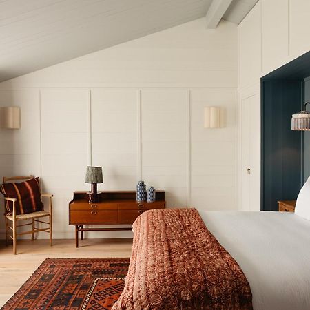 La Mission Hotel & Spa - L'Ile D'Yeu Экстерьер фото