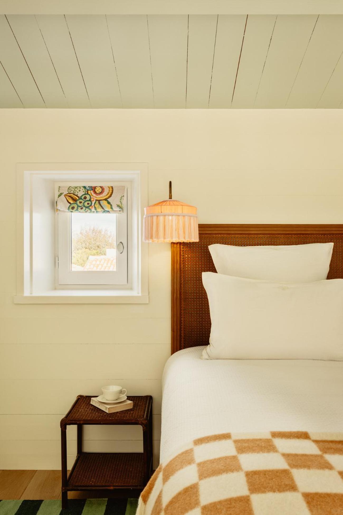 La Mission Hotel & Spa - L'Ile D'Yeu Экстерьер фото