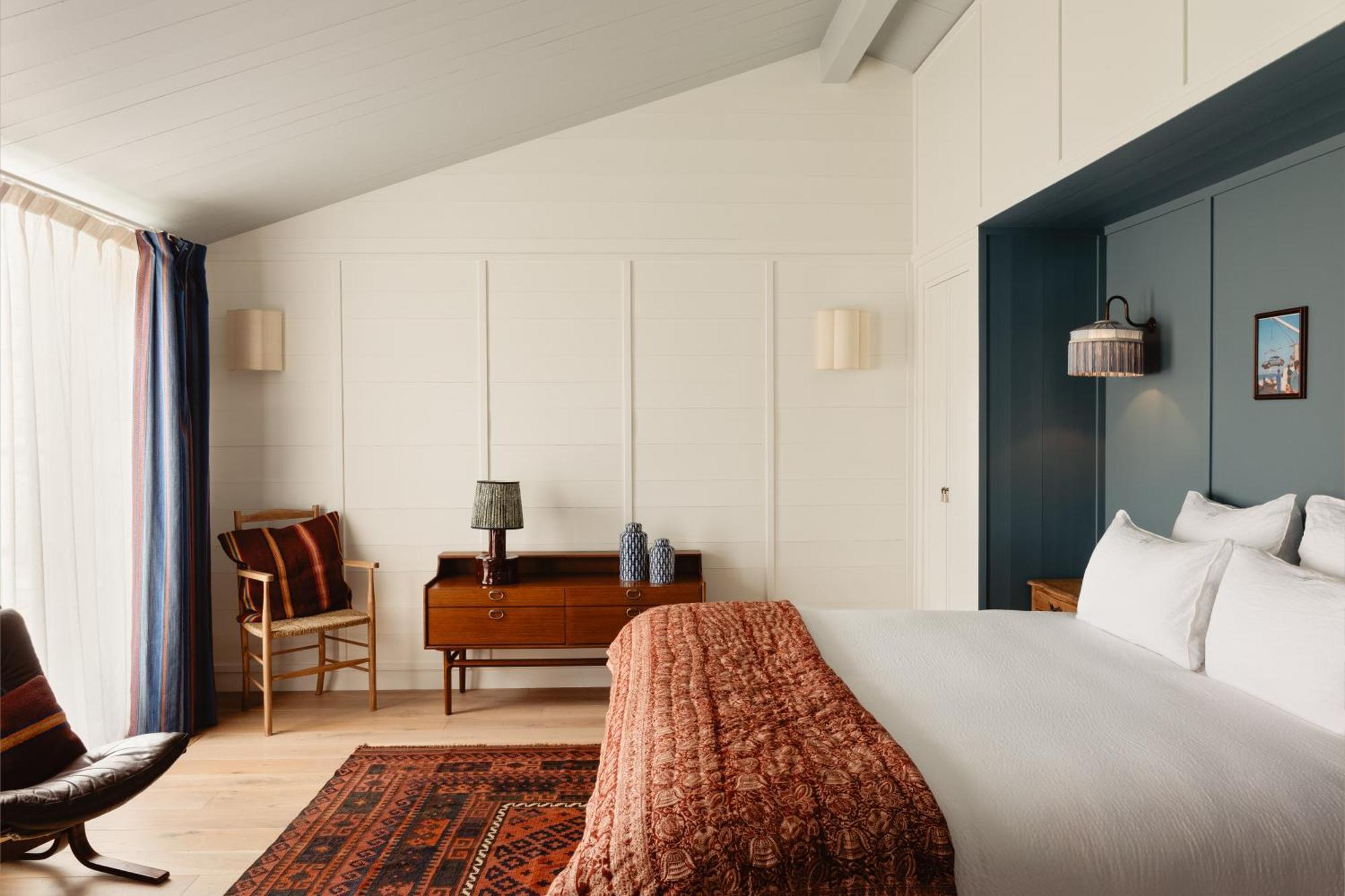 La Mission Hotel & Spa - L'Ile D'Yeu Экстерьер фото
