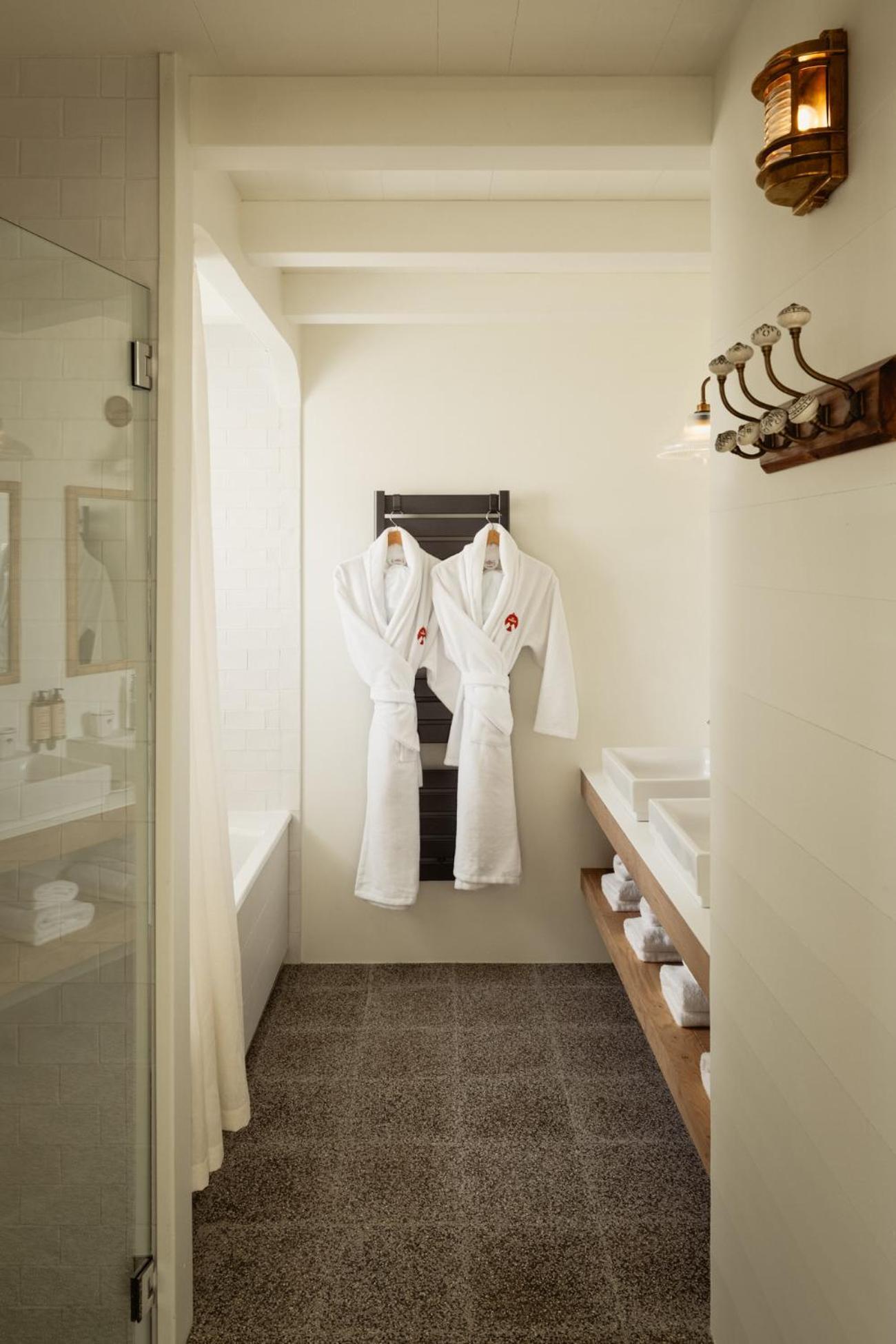 La Mission Hotel & Spa - L'Ile D'Yeu Экстерьер фото
